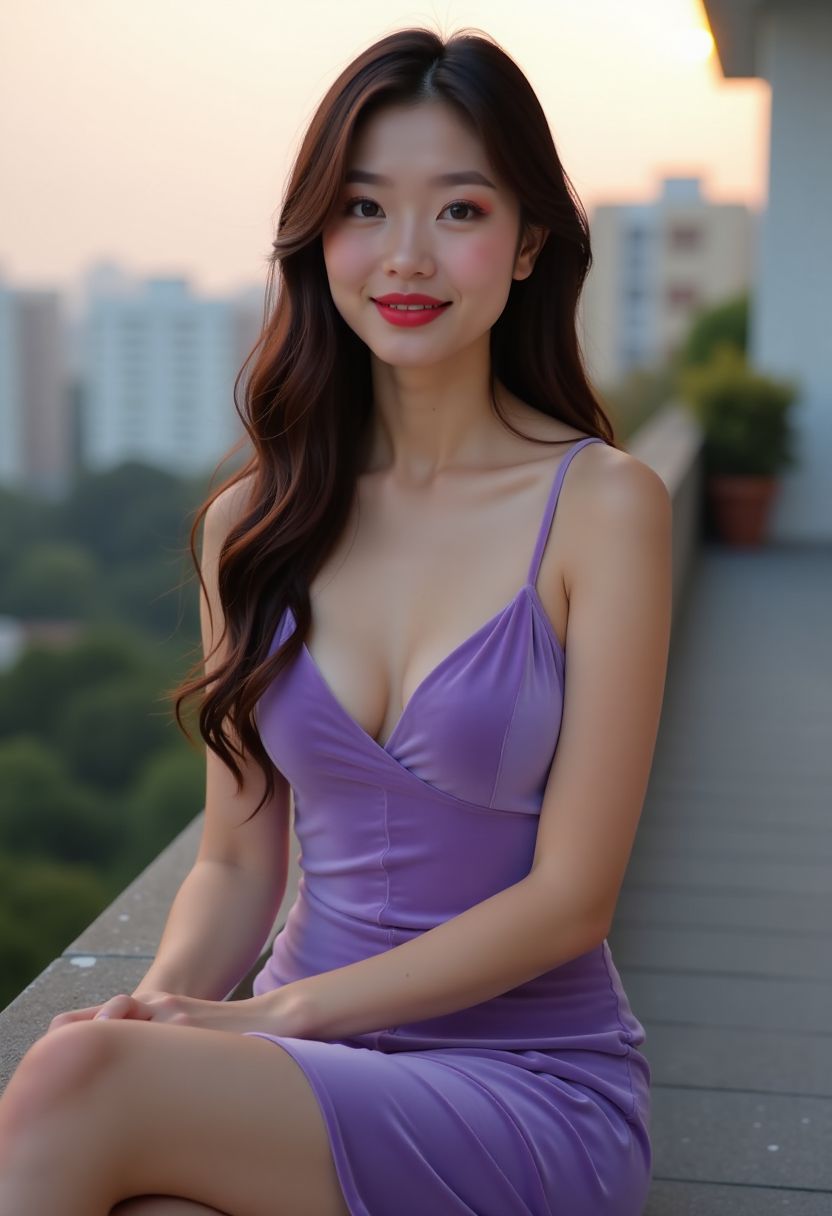 听潮海报