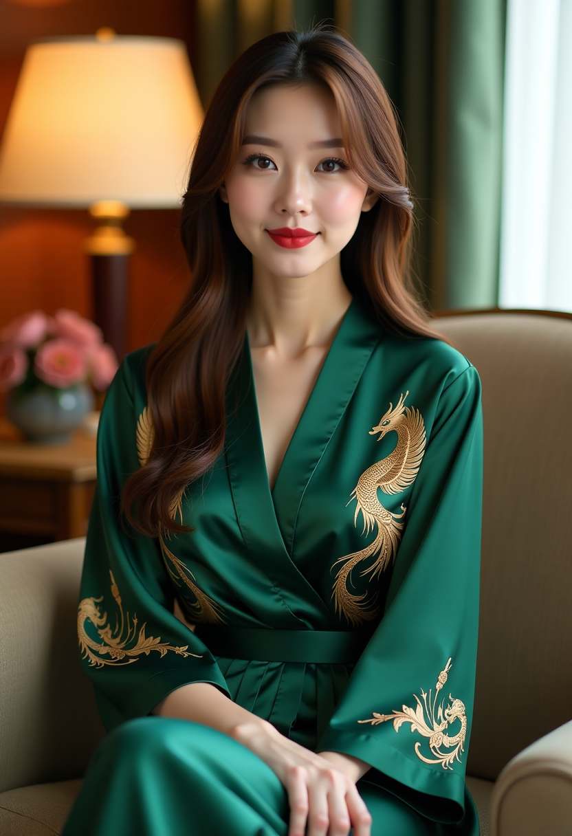 紫烟往事海报