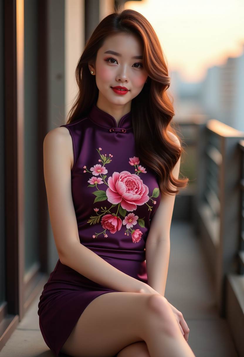 旧邮差海报